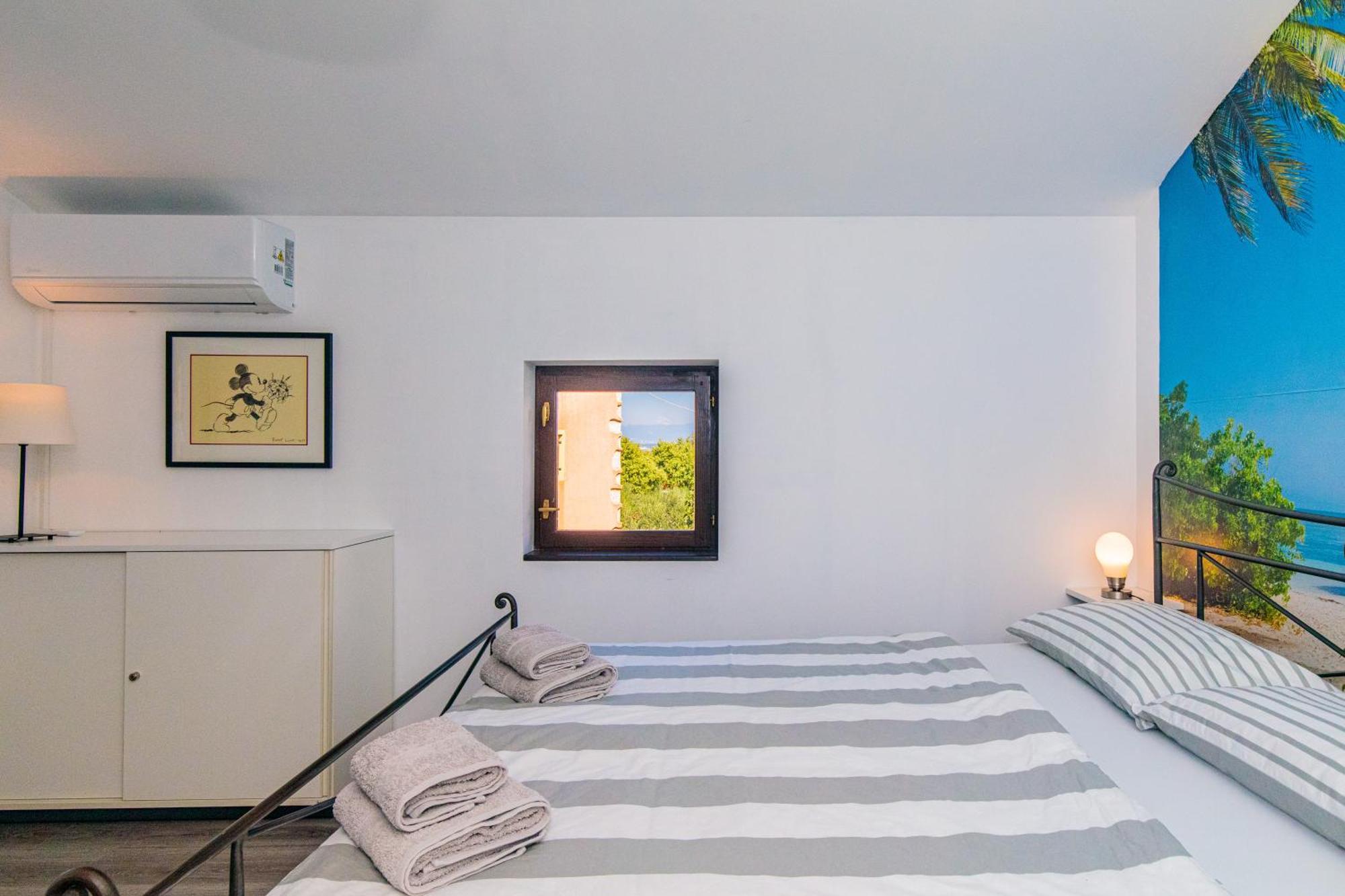 Apartments Lina Vrh  Eksteriør billede