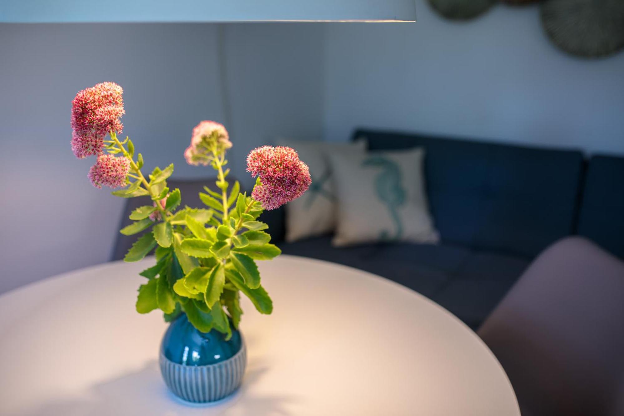 Apartments Lina Vrh  Eksteriør billede